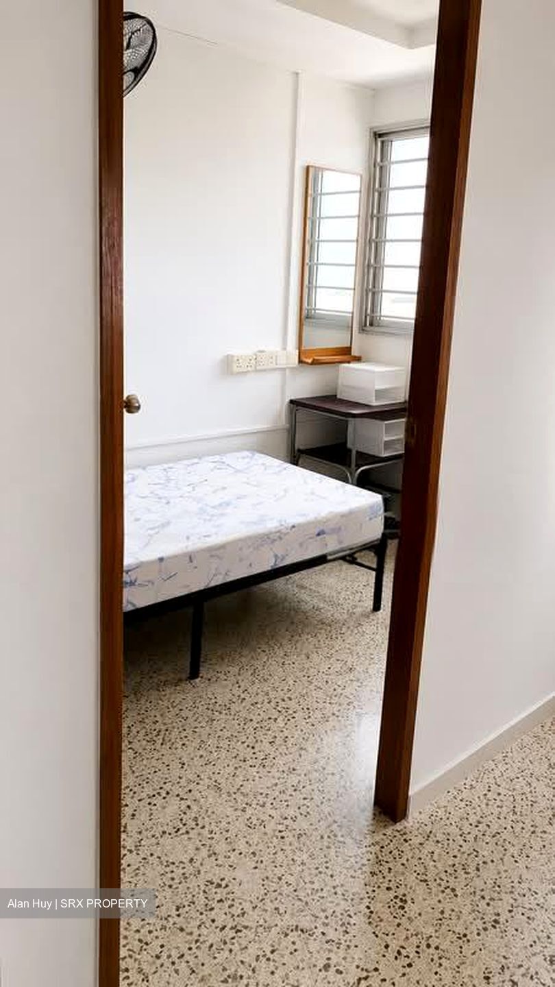 Blk 8 Teck Whye Heights II (Choa Chu Kang), HDB 4 Rooms #574444651